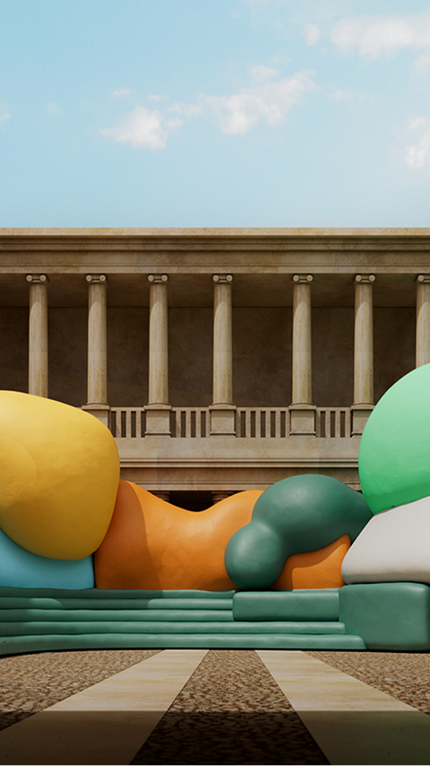 Website Header